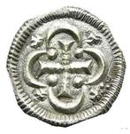 . Hongarije István II (1116-1131).. Denarius (Zonder