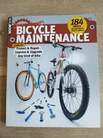 The Ultimate Guide to Bicycle Maintenance 9781907232367, Verzenden, Gelezen, Guy Andrews