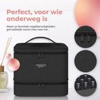 2dekans | Moods Gellac® – Nagellak Opbergtas – Nagellak, Ophalen of Verzenden, Zo goed als nieuw, Zwart