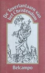 TOVERLANTAARN CHRISTENDOM 9789021505381 Belcampo, Verzenden, Gelezen, Belcampo