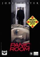 Panic room - DVD, Cd's en Dvd's, Dvd's | Thrillers en Misdaad, Verzenden