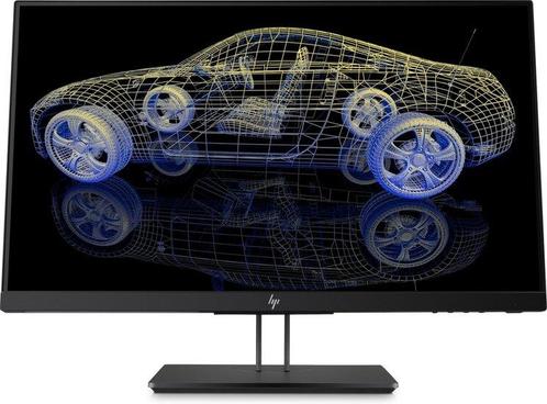 HP Z23n G2| 1920x1080| DP,HDMI,VGA| 23 IPS, Computers en Software, Monitoren, Zo goed als nieuw, Verzenden