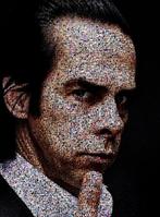 David Law - Crypto Nick Cave VI 2.0 - XL