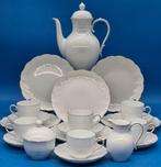 Kaiser – Romantica San Remo – Kaffee-Service aus Porzellan