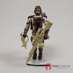 G.I. Joe - Rock-Viper (v1) (Compleet) (Toys), Verzenden, Zo goed als nieuw