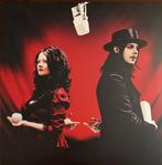 lp nieuw - The White Stripes - Get Behind Me Satan, Verzenden, Zo goed als nieuw