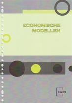 Lesbrief Economische Modellen Keuzeonderwerp v 9789461100320, Verzenden, Zo goed als nieuw