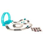 Roadway Racebaan Set Space Explorer XL, 221dlg., Ophalen of Verzenden, Nieuw