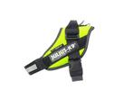 Julius-K9 IDC Powertuig - Hondentuig - M - Maat 0 - Neon, Verzenden, Nieuw