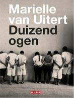 Duizend ogen (9789044538076), Verzenden