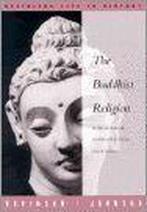 Buddhist Religion 9780534207182 Richard H. Robinson, Verzenden, Gelezen, Richard H. Robinson