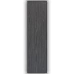 Decor Paneel Zwart 260x60x2,1cm, Doe-het-zelf en Verbouw, Platen en Panelen, Nieuw