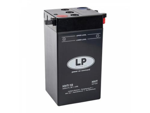 LP HVT-10, Auto-onderdelen, Accu's en Toebehoren, Verzenden