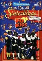 De club van Sinterklaas - de verdwijning van wagen 27 (dvd, Ophalen of Verzenden, Nieuw in verpakking
