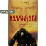 AGRESSIEVE MANNETJES 9789057120220 D. Peterson, Verzenden, Gelezen, D. Peterson