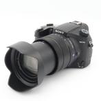 Digitale fotocamera  Sony Cybershot DSC-RX10 III, Verzenden, Gebruikt, Sony