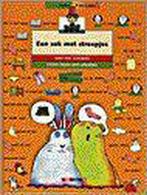 Een sok met streepjes / Moet je mij zien, lezen 4 en 5 jaar, Verzenden, Gelezen, Joke van Leeuwen