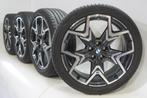 BMW X1 iX1 U11 BEV X2 iX2 U10 873M 20 inch velgen Continenta, Auto-onderdelen, Banden en Velgen, Gebruikt, Velg(en), Ophalen of Verzenden