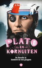 Plato En Kornuiten 9789023440963 Daniel M. Klein, Boeken, Gelezen, Daniel M. Klein, Thomas Cathcart, Verzenden