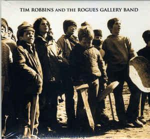 cd digi - Tim Robbins - Tim Robbins And The Rogues Galler..., Cd's en Dvd's, Cd's | Overige Cd's, Zo goed als nieuw, Verzenden