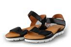 AQA Sandalen in maat 41 Zwart | 10% extra korting, Kleding | Dames, Schoenen, Verzenden, Zwart, AQA, Sandalen of Muiltjes