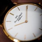 IWC - Patrimony - Heren - 1990-1999, Sieraden, Tassen en Uiterlijk, Horloges | Antiek