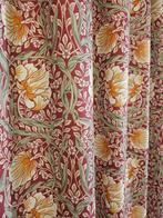 Stof Pimpernel William Morris Art Nouveau Beperkte oplage, Antiek en Kunst