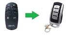 Somfy Alarma (alternatieve handzender), Verzenden, Nieuw