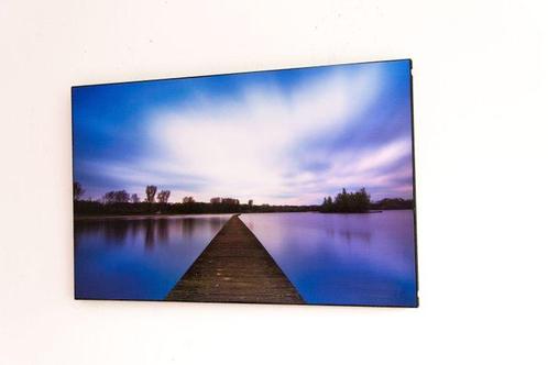 Rouzbeh Tahmassian - Blue magic, Antiek en Kunst, Kunst | Schilderijen | Modern