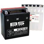 Bs Battery Btx16-Bs / Ytx16-Bs Accu, Verzenden, Nieuw
