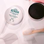 Cosmos Biologisch Vaste tandpasta met organische houtskool, Nieuw