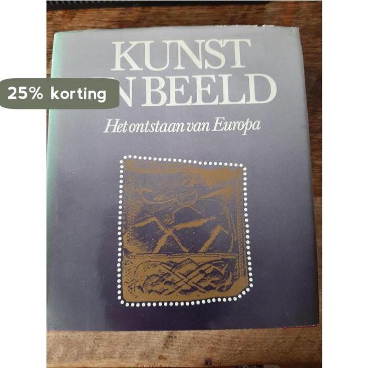 Kunst in beeld 3 / Kunst in beeld / 3 9789010021830, Boeken, Kunst en Cultuur | Beeldend, Gelezen, Verzenden