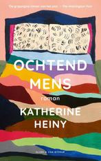 Ochtendmens 9789038810997 Katherine Heiny, Verzenden, Gelezen, Katherine Heiny