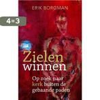 Zielen winnen 9789492093486 Erik Borgman, Boeken, Verzenden, Zo goed als nieuw, Erik Borgman