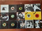 George Harrison, John Lennon, Paul McCartney - 15 original, Cd's en Dvd's, Vinyl Singles, Nieuw in verpakking