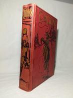 Chums - 1924, Antiek en Kunst, Antiek | Boeken en Bijbels