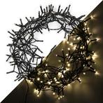 Kerstverlichting op batterijen | 15 meter | Lumineo, Verzenden, Nieuw