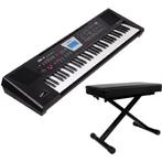 Roland BK-3 begeleidingskeyboard met keyboardbankje, Muziek en Instrumenten, Verzenden, Nieuw
