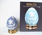 Franklin Mint - Treasury of Eggs Collection - This is the