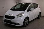 Kia 1.4 CVVT Summer Ed, Auto's, Gebruikt, Wit, Handgeschakeld, Benzine