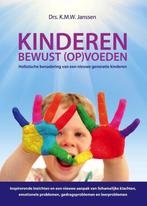 Kinderen bewust (op)voeden - K.M.W. Janssen - 9789081900706, Boeken, Gezondheid, Dieet en Voeding, Verzenden, Nieuw
