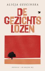 9789403136295 De gezichtslozen | Tweedehands, Verzenden, Zo goed als nieuw, Alicja Gescinska