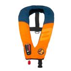 Baltic Epiq Automatisch Reddingsvest 165N Oranje-Navy, Watersport en Boten, Ophalen of Verzenden, Nieuw