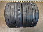 315/30/21 105Y CONTINENTAL SPORTCONTACT5P NO 6,4MM PROFIEL, Ophalen, Gebruikt, 21 inch, Band(en)