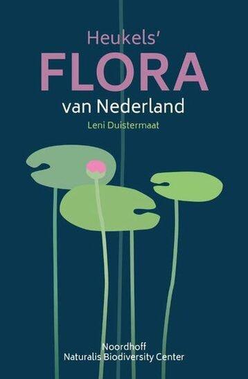 Heukels Flora van Nederland | 9789001589561 beschikbaar voor biedingen