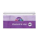 ESTAFETTE NIEUW - VLOEIEND & VLOT M5 9789048702237, Verzenden, Gelezen, AUTEURS DIV.