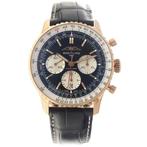 Breitling - Navitimer B01 - RB0138 - Heren - 2020+, Nieuw