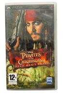 Pirates Of The Caribbean Dead Mans Chest (PSP), Spelcomputers en Games, Games | Sony PlayStation Portable, Verzenden, Nieuw