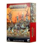 Sylvaneth Vanguard (Warhammer Age of Sigmar nieuw), Hobby en Vrije tijd, Wargaming, Nieuw, Ophalen of Verzenden