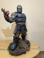 SIDESHOW - RICHARD LUONG - sculptuur, Darkseid Maquette by, Nieuw